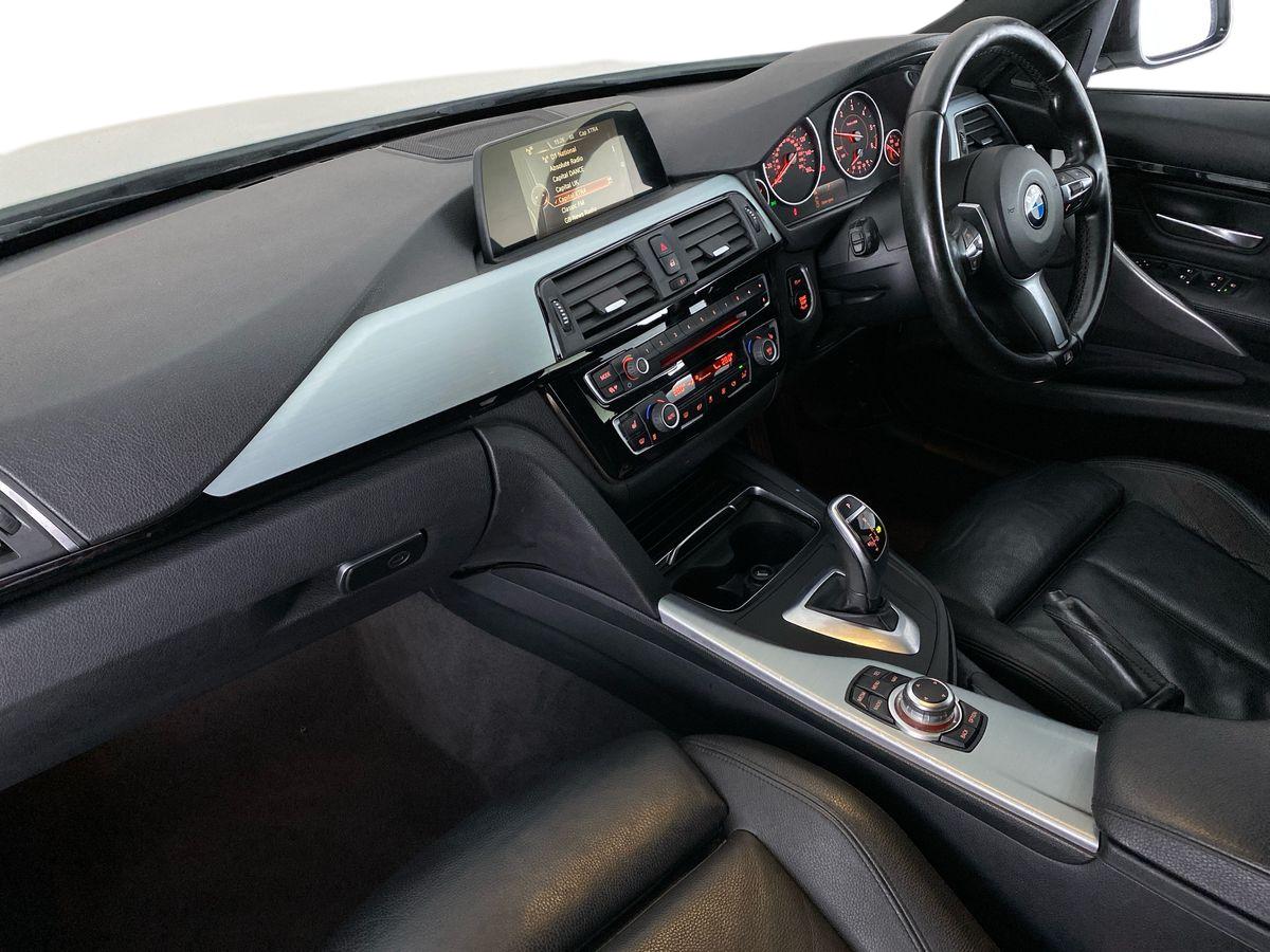 Used BMW 3 Series 2017 for sale - 77742212: Photo 14