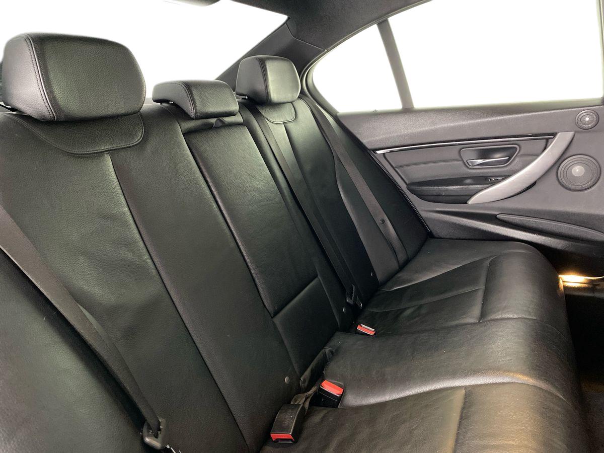 Used BMW 3 Series 2017 for sale - 77742212: Photo 15