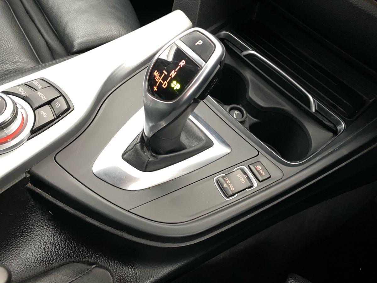 Used BMW 3 Series 2017 for sale - 77742212: Photo 18