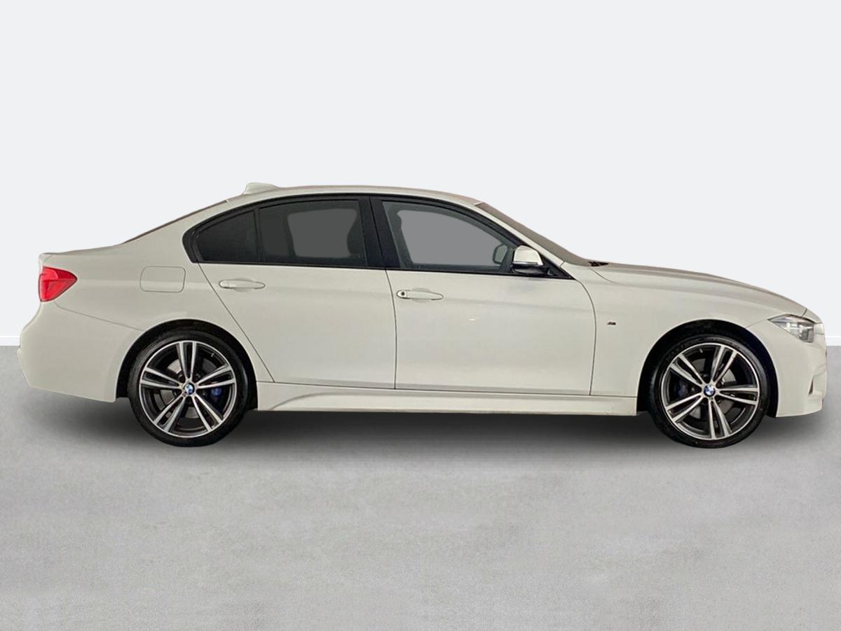 Used BMW 3 Series 2017 for sale - 77742212: Photo 2