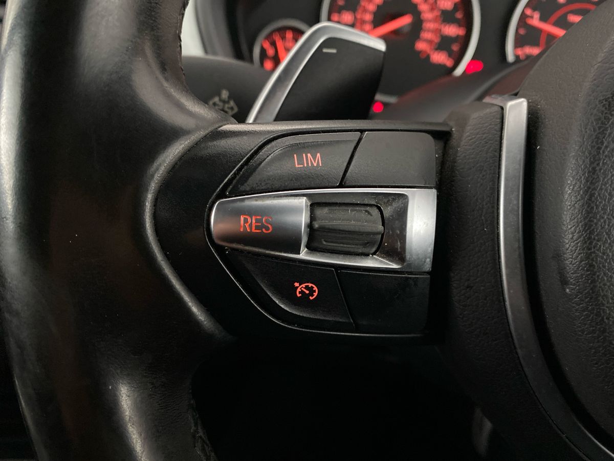 Used BMW 3 Series 2017 for sale - 77742212: Photo 20