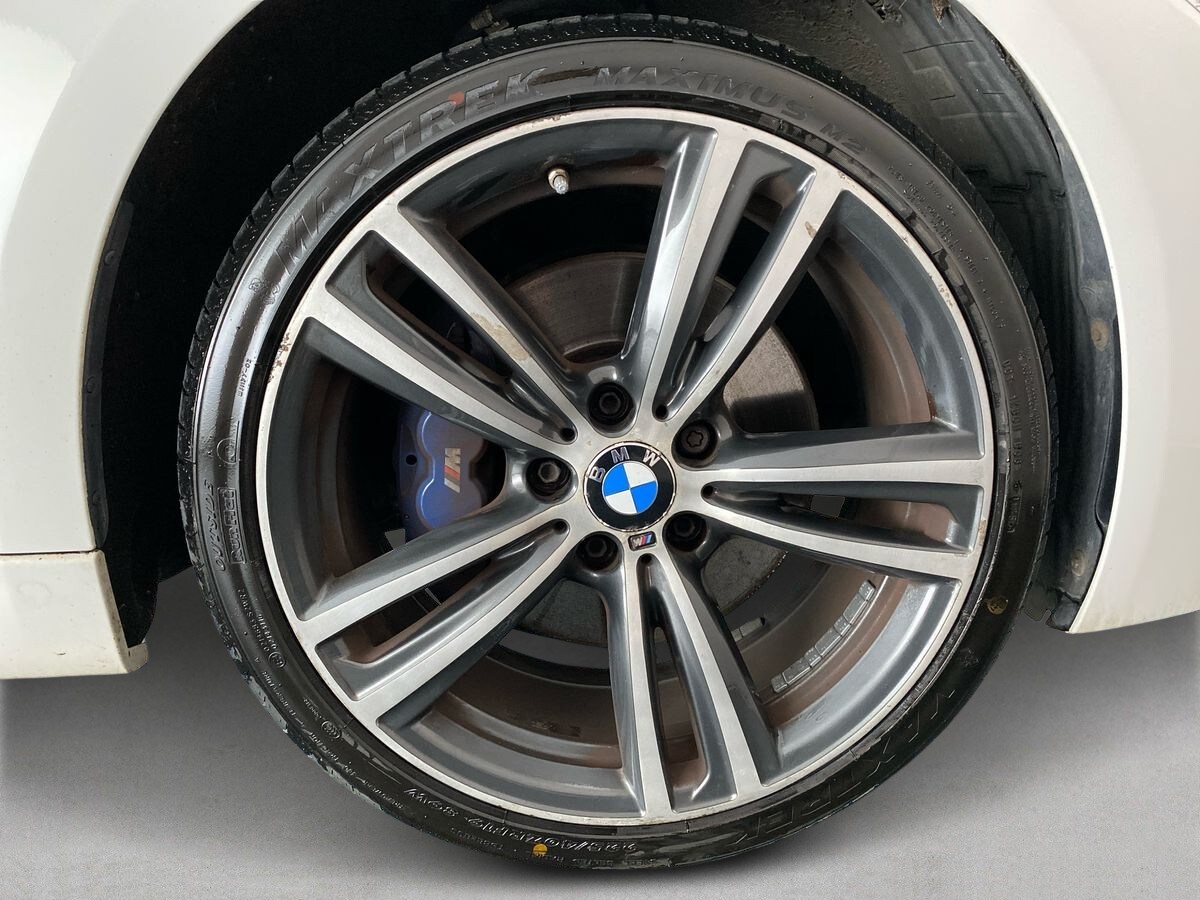 Used BMW 3 Series 2017 for sale - 77742212: Photo 25