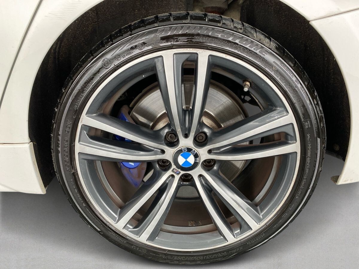 Used BMW 3 Series 2017 for sale - 77742212: Photo 27