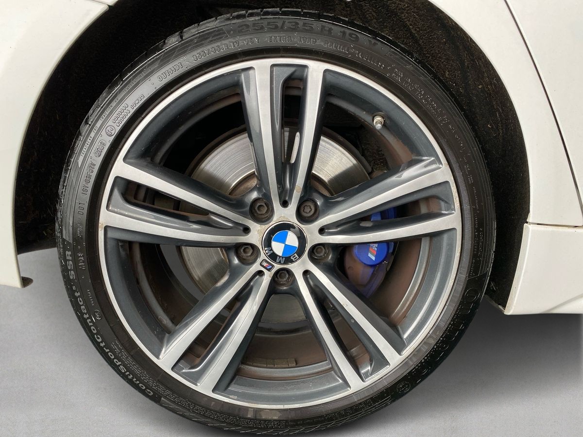 Used BMW 3 Series 2017 for sale - 77742212: Photo 28