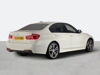 Used BMW 3 Series 2017 for sale - 77742212: Photo