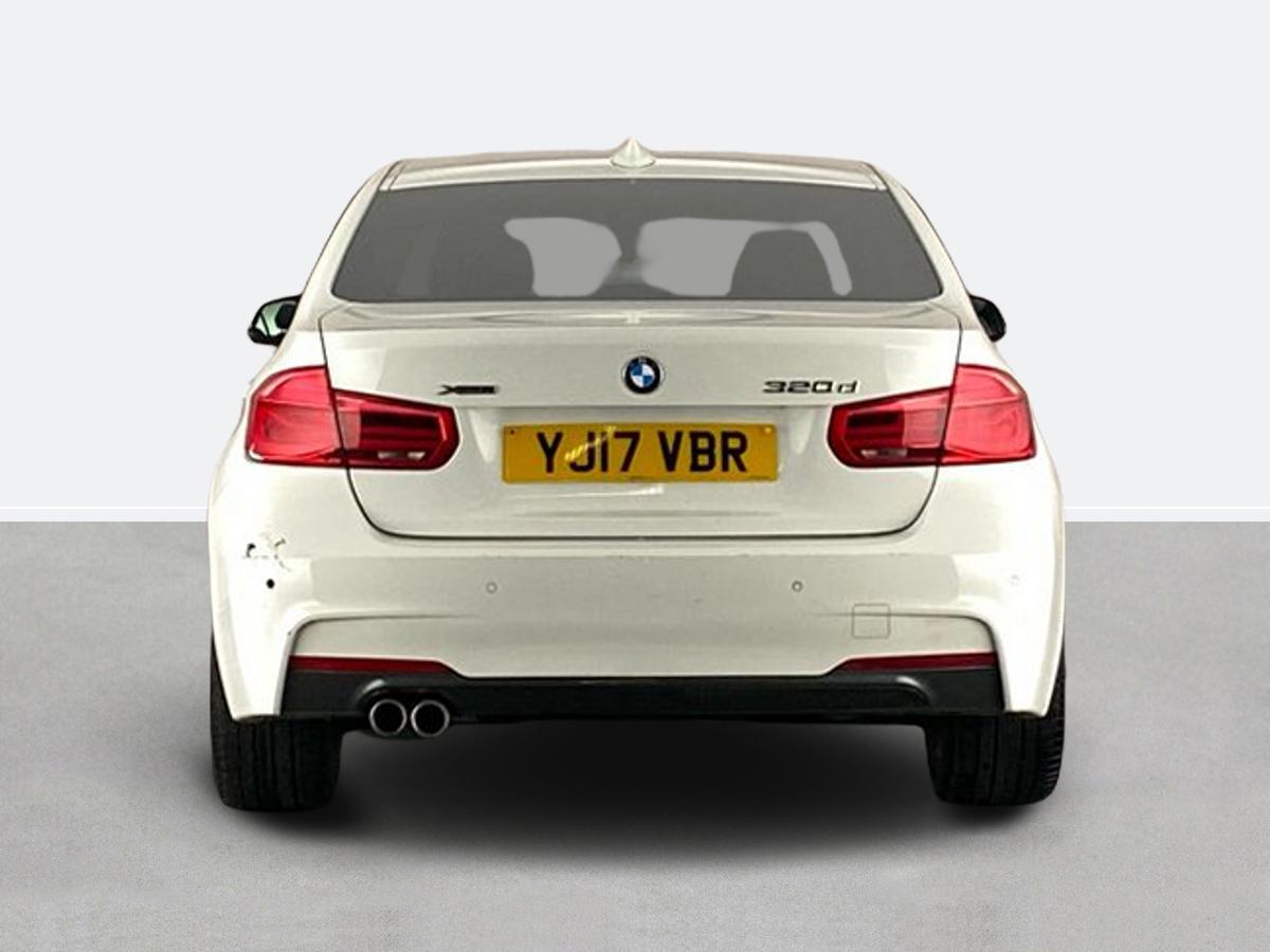 Used BMW 3 Series 2017 for sale - 77742212: Photo 4