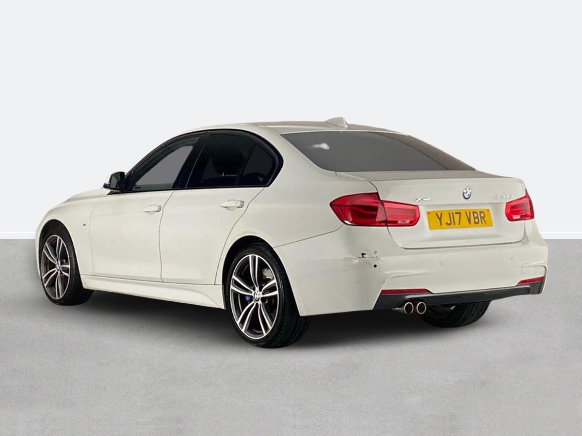 Used BMW 3 Series 2017 for sale - 77742212: Photo 5