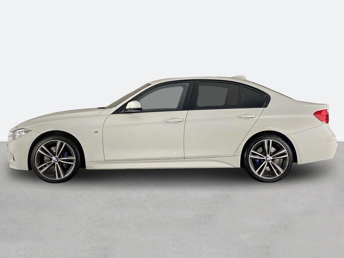 Used BMW 3 Series 2017 for sale - 77742212: Photo 6
