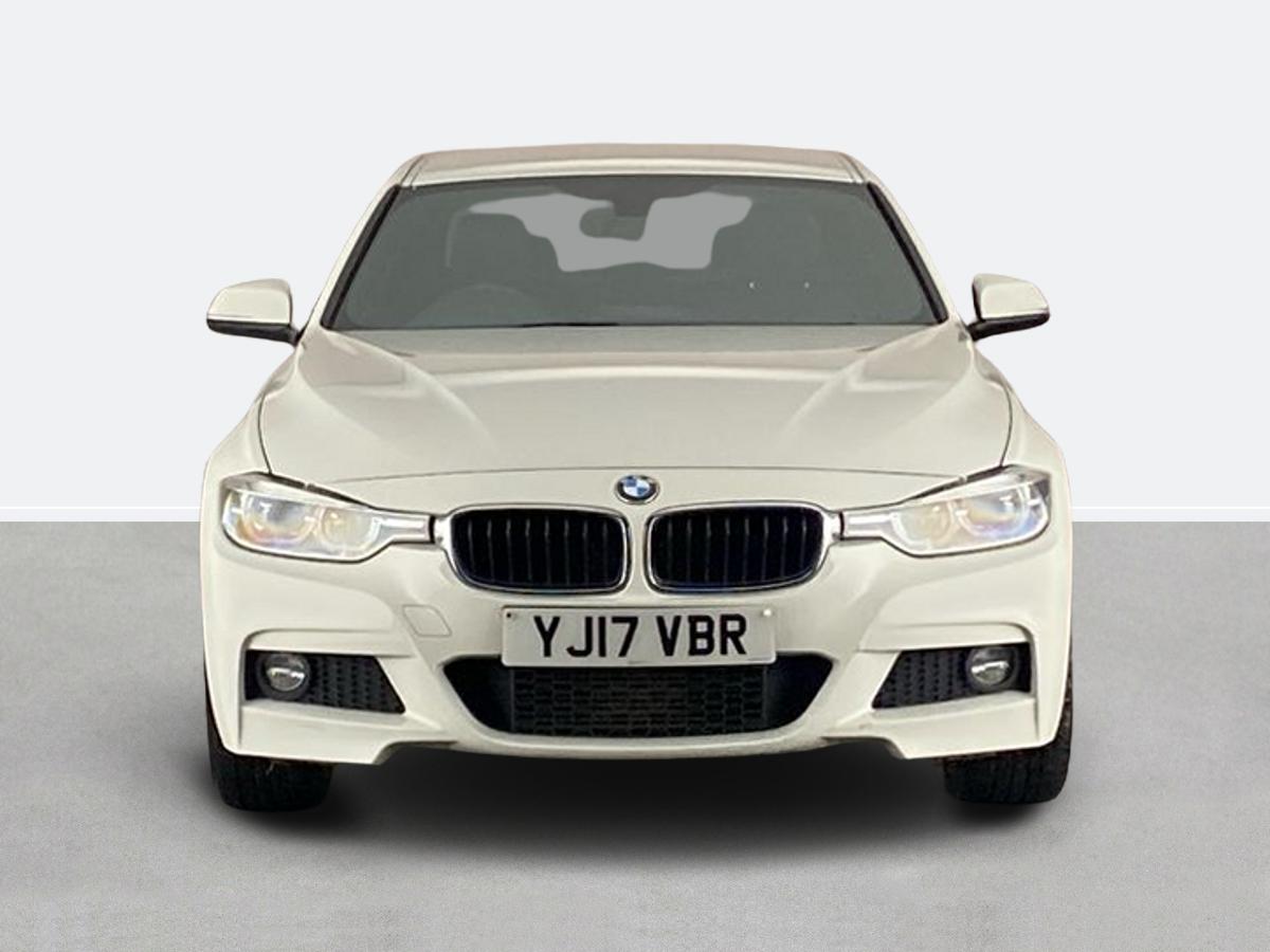 Used BMW 3 Series 2017 for sale - 77742212: Photo 8