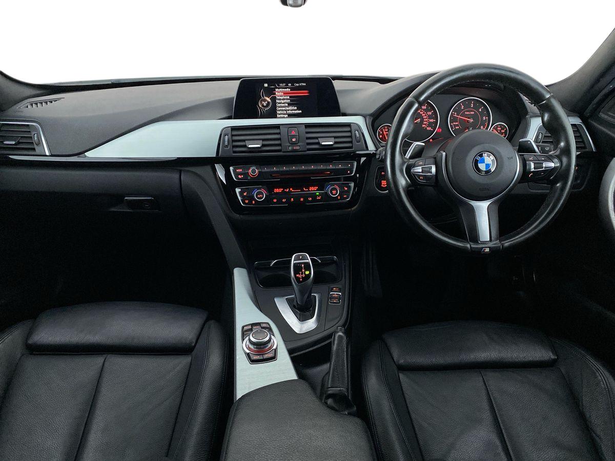 Used BMW 3 Series 2017 for sale - 77742212: Photo 9