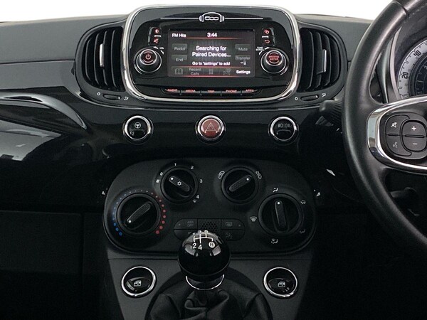 Used Fiat 500 2016 for sale - 75525010: Photo 10