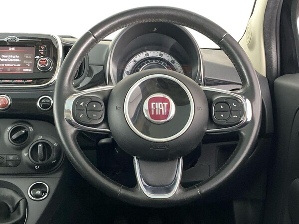 Used Fiat 500 2016 for sale - 75525010: Photo 11