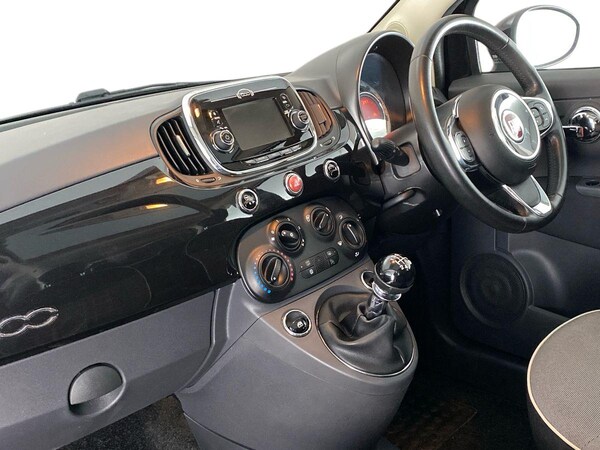 Used Fiat 500 2016 for sale - 75525010: Photo 14