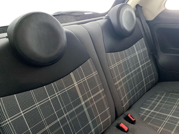 Used Fiat 500 2016 for sale - 75525010: Photo 15