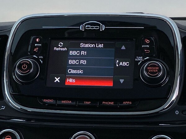 Used Fiat 500 2016 for sale - 75525010: Photo 19