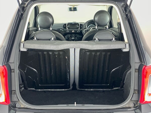 Used Fiat 500 2016 for sale - 75525010: Photo 26