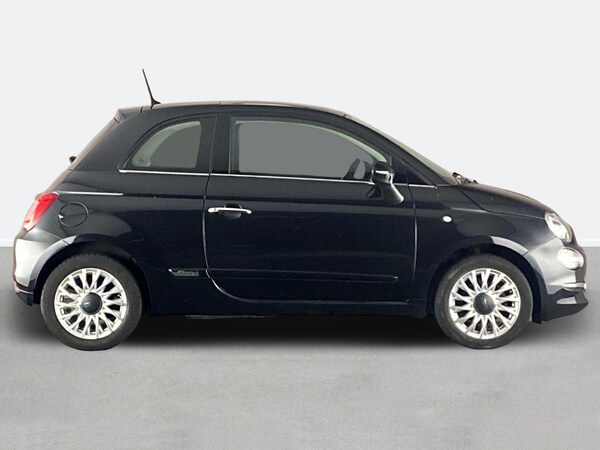 Used Fiat 500 2016 for sale - 75525010: Photo 2