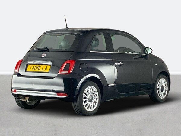 Used Fiat 500 2016 for sale - 75525010: Photo 3