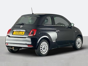 Used Fiat 500 2016 for sale - 75525010: Photo 3
