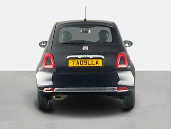 Used Fiat 500 2016 for sale - 75525010: Photo 4