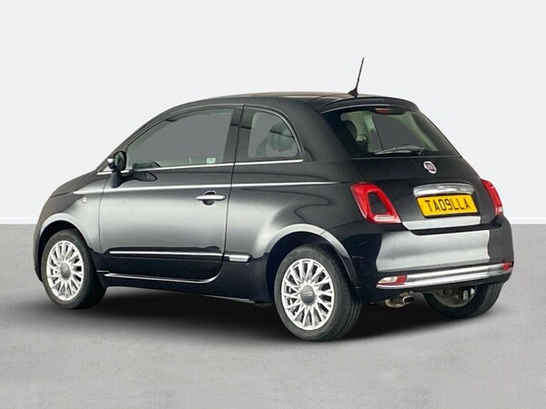 Used Fiat 500 2016 for sale - 75525010: Photo 5