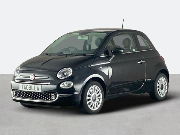 Used Fiat 500 2016 for sale - 75525010: Photo 7