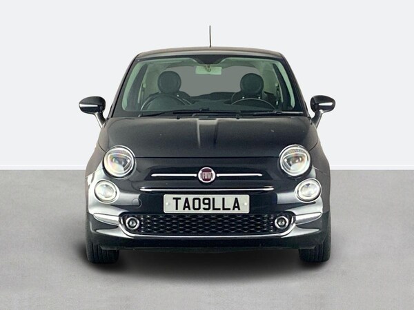 Used Fiat 500 2016 for sale - 75525010: Photo 8
