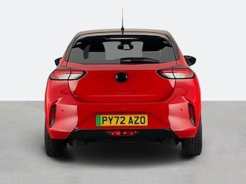 Used Vauxhall Corsa 2022 for sale - 77742357: Photo