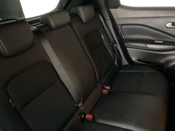 Used Nissan Juke 2024 for sale - 75392935: Photo 12