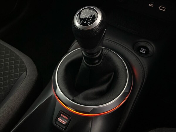 Used Nissan Juke 2024 for sale - 75392935: Photo 19