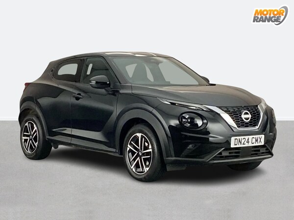 Used Nissan Juke 2024 for sale - 75392935: Photo 1