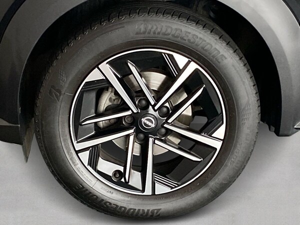 Used Nissan Juke 2024 for sale - 75392935: Photo 30