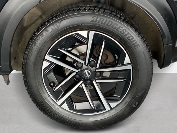 Used Nissan Juke 2024 for sale - 75392935: Photo 31