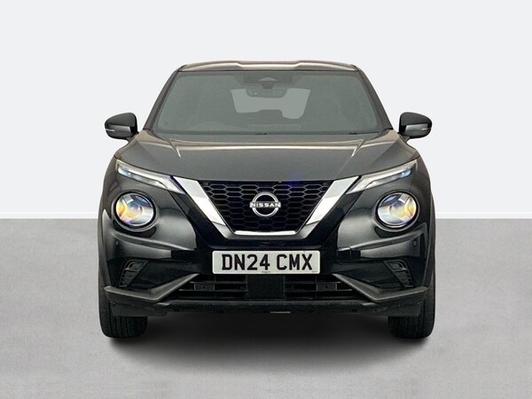 Used Nissan Juke 2024 for sale - 75392935: Photo 4