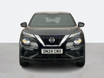 Used Nissan Juke 2024 for sale - 75392935: Photo