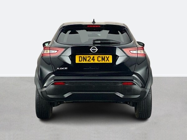 Used Nissan Juke 2024 for sale - 75392935: Photo 5