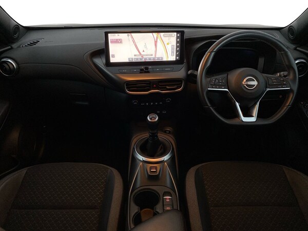 Used Nissan Juke 2024 for sale - 75392935: Photo 6