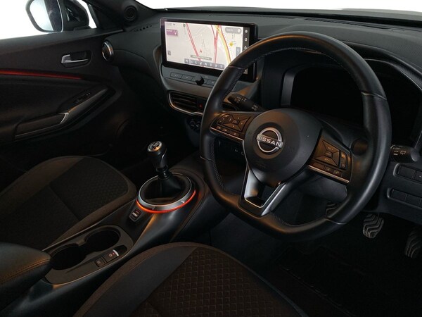 Used Nissan Juke 2024 for sale - 75392935: Photo 9