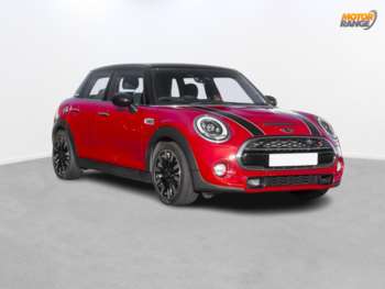 2018 - 1.5 Cooper II 5dr Auto