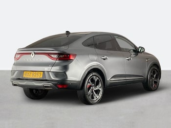 Used Renault Arkana 2022 for sale - 77687133: Photo