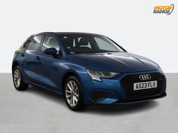 Used Audi A3 2023 for sale - 77000685: Photo