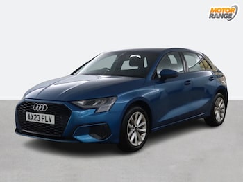 Used Audi A3 2023 for sale - 77000685: Photo