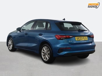 Used Audi A3 2023 for sale - 77000685: Photo