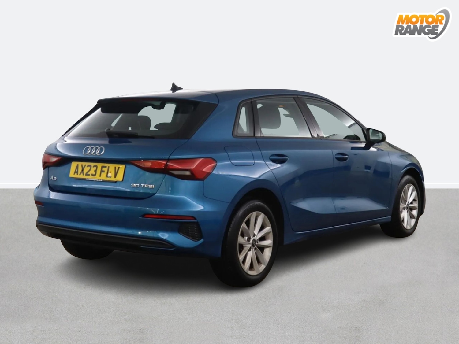 Used Audi A3 2023 for sale - 77000685: Photo 4