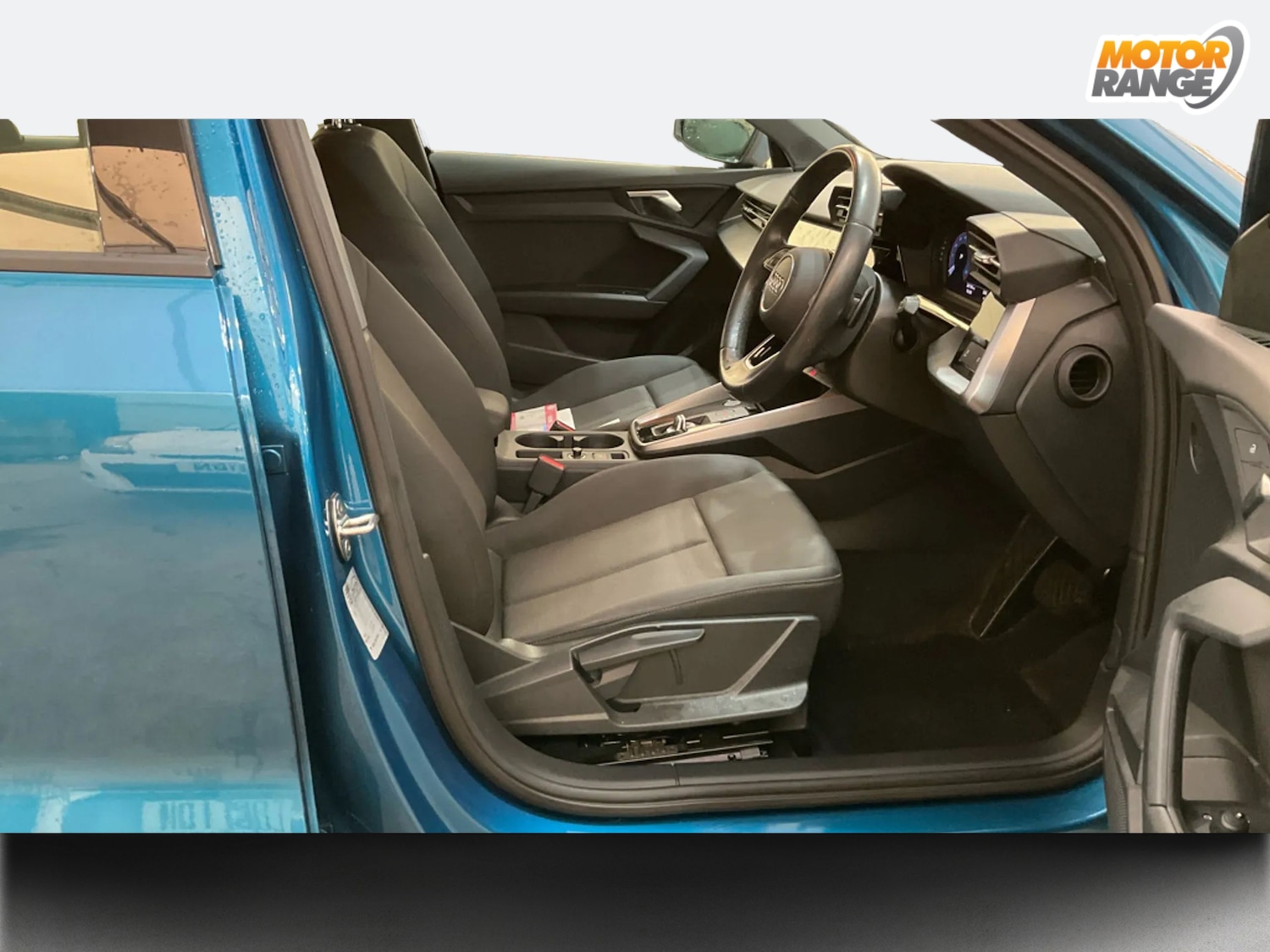 Used Audi A3 2023 for sale - 77000685: Photo 8