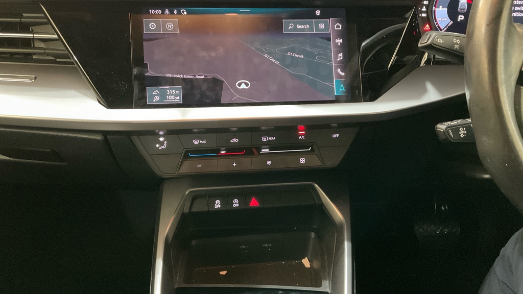 Used Audi A3 2023 for sale - 77000685: Photo 9