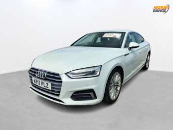 Used Audi A5 2017 for sale - 74623606: Photo
