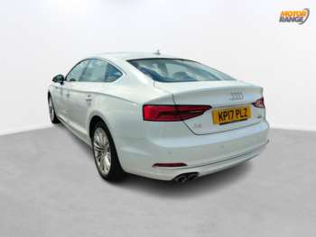 Used Audi A5 2017 for sale - 74623606: Photo