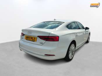 Used Audi A5 2017 for sale - 74623606: Photo