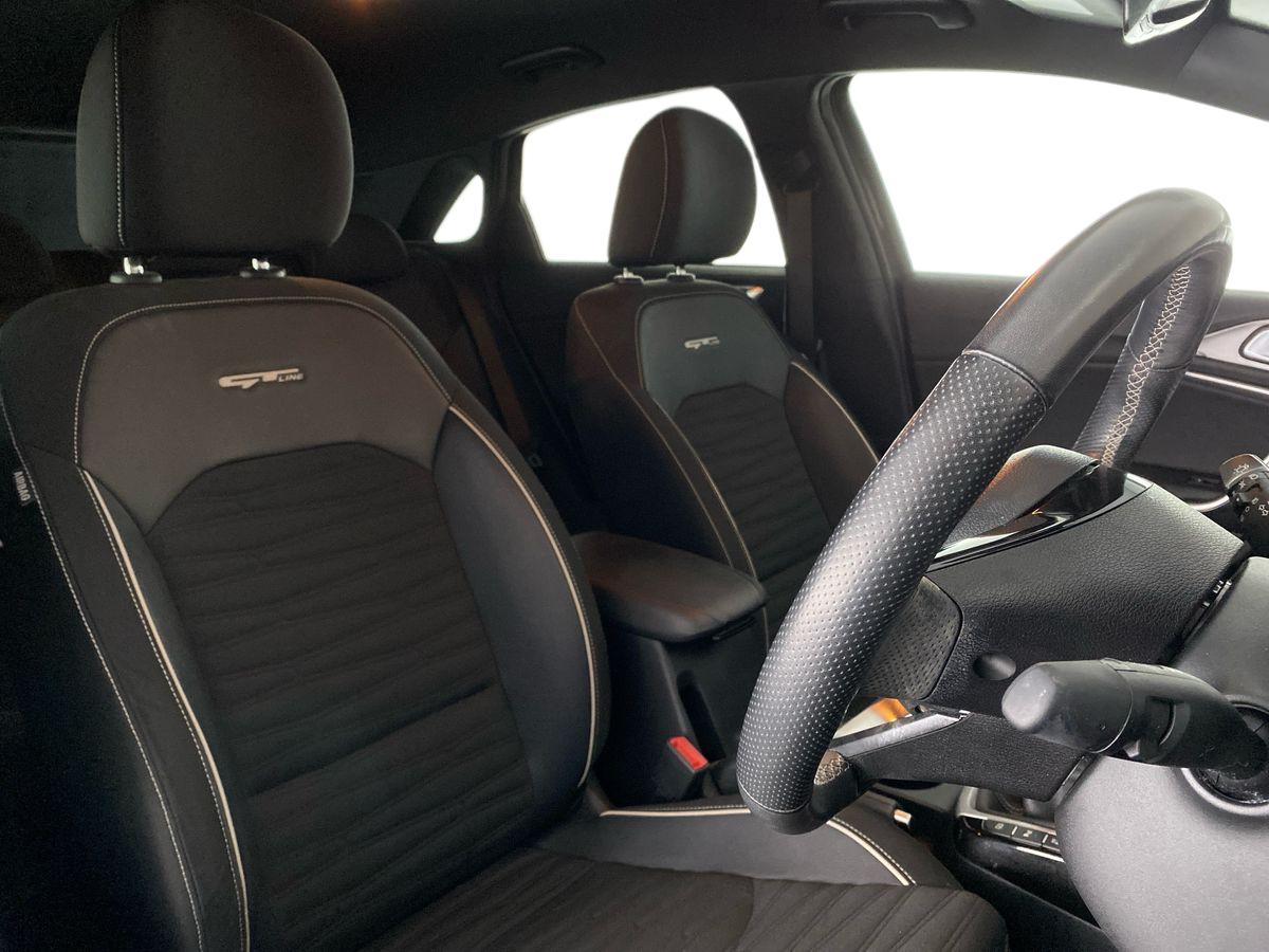 Used Kia Ceed 2022 for sale - 77635166: Photo 13